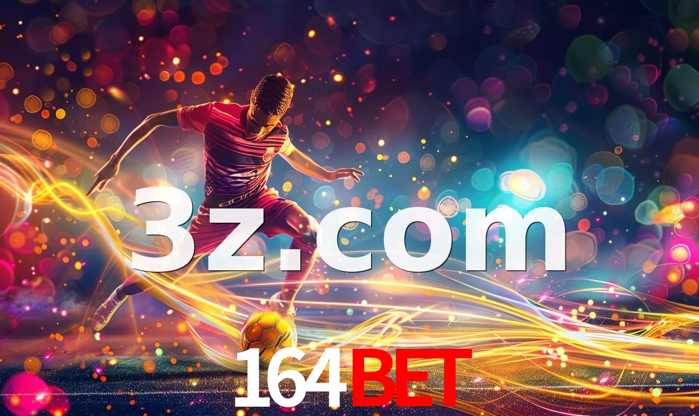 164bet.COM Apostas de Futebol